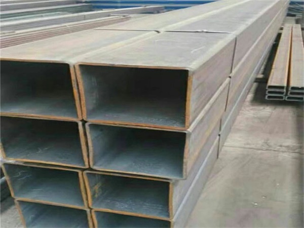 泸州<font style='color:red'>Q355B无缝方管</font>大厂出货