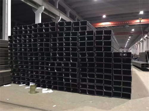 泸州冷拔方管选型指南 工程采购怎么选